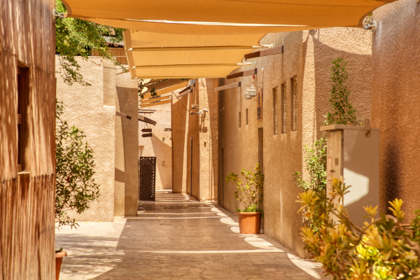 Circuit Emirats entre Dunes et Gratte-Ciels en Privatif - 21