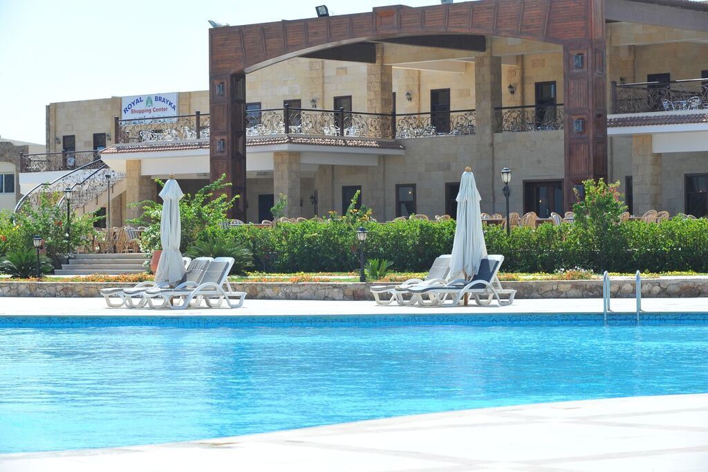 Egypte - Louxor et la vallée du Nil - Croisière Fabuleuse Egypte et Royal Brayka Resort 5*