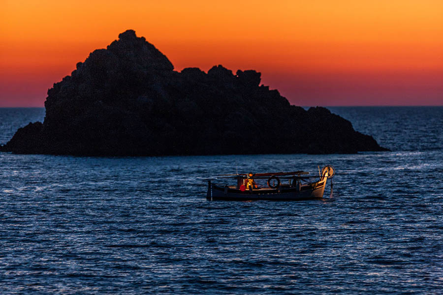 France - Corse - Porticcio - Séjour 