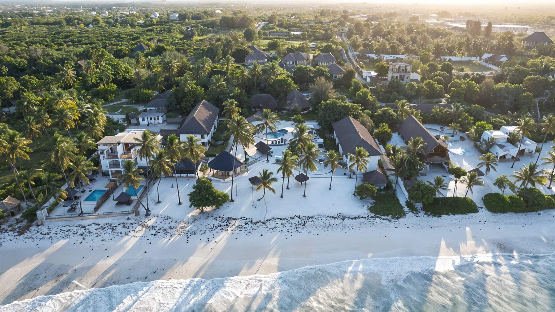 Hôtel Protels La Plage 4*