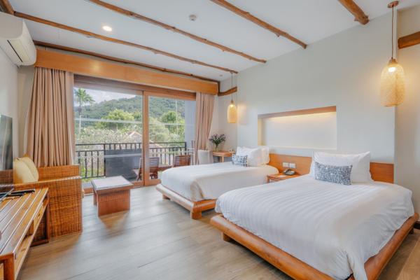 Séjour Phuket, The Metadee Concept Hotel 5* - 7