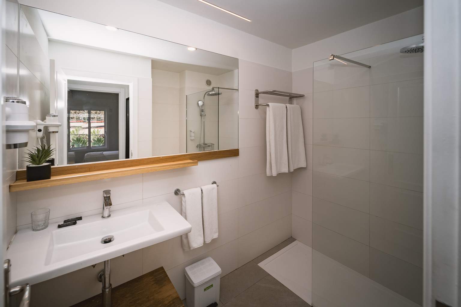 Hôtel Los Olivos Beach Resort 3* - 6