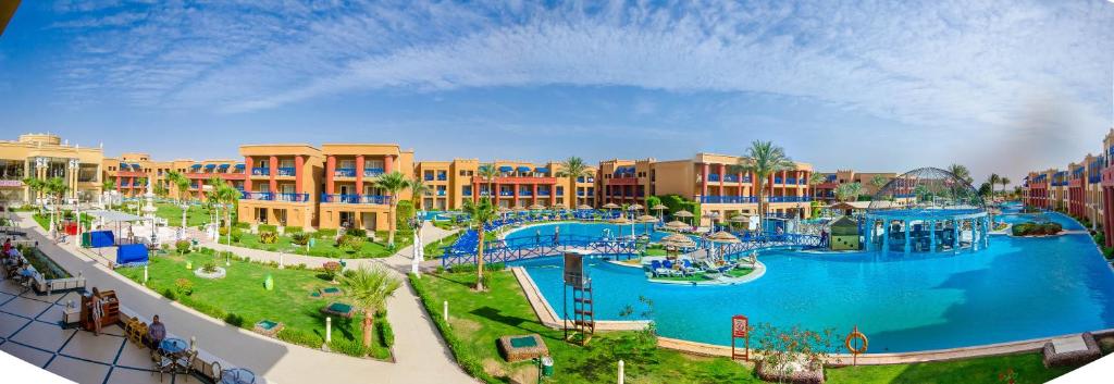Titanic Palace 5*