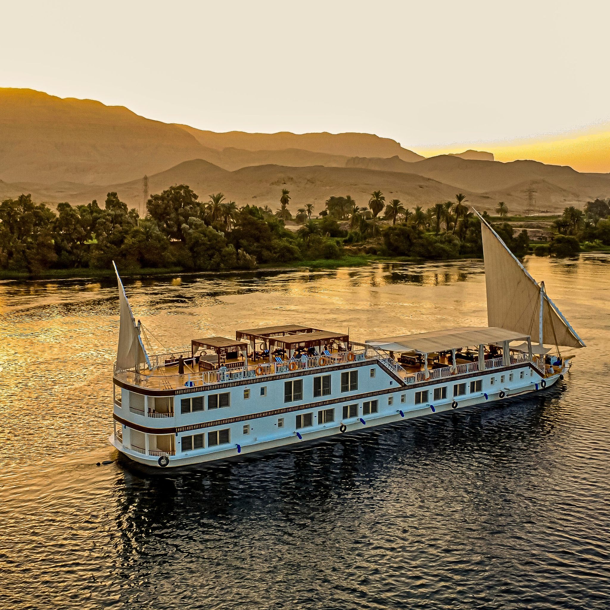 Photo Croisi&egrave;re ENC Travel