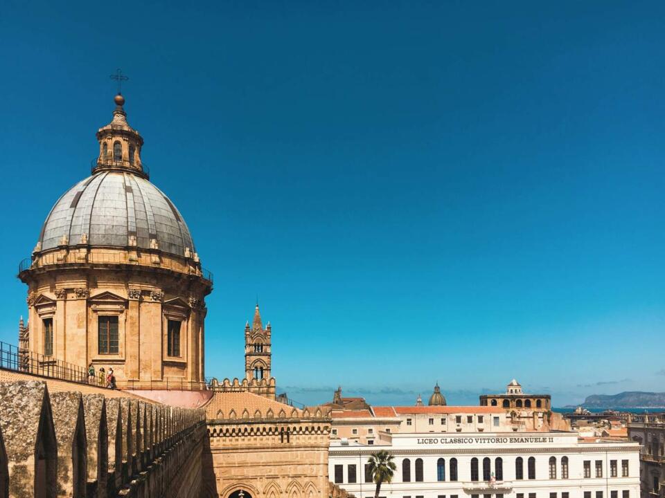 Autotour en liberté - Triangle Sicilien 9 nuits en 4* - 16