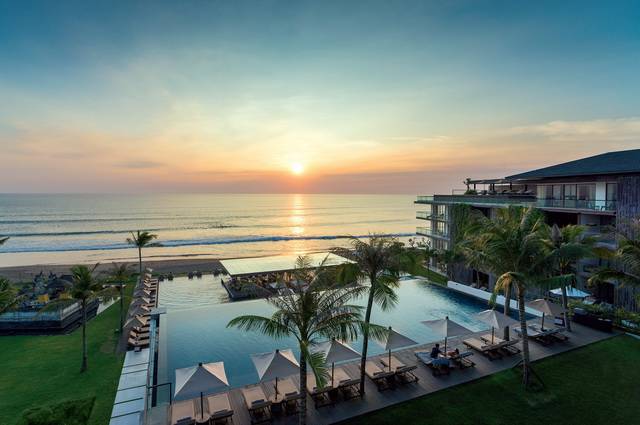 SEJOUR BALI ALILA SEMINYAK