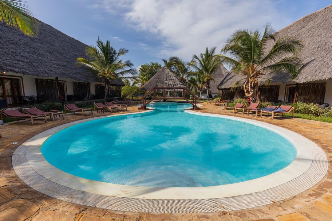 Tanzanie - Zanzibar - Hôtel Karafuu Beach Resort & Spa 5*