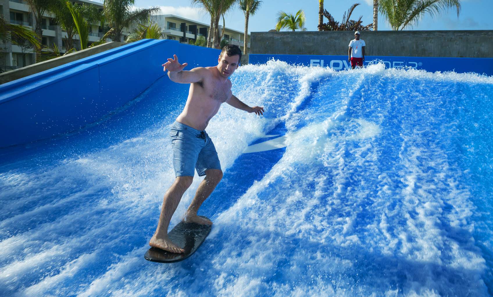 Hôtel Royalton Bavaro 5* - 4