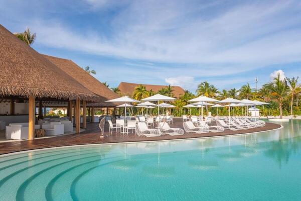 Séjour Cinnamon Velifushi Maldives 5* - 11
