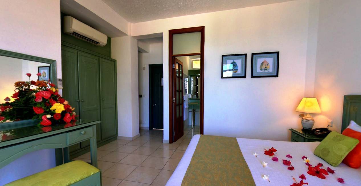 Silver Beach Hotel 3* - 5