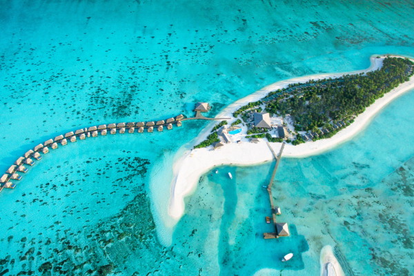 Séjour Cocoon Maldives 5* - 17