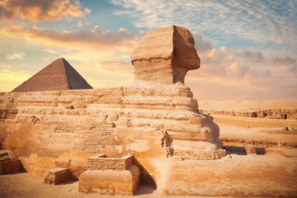 Des Mystères du Nil en Dahabeya aux Pyramides du Caire