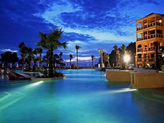 FLEX Séjour Centara Grand Beach Phuket 5* - 7