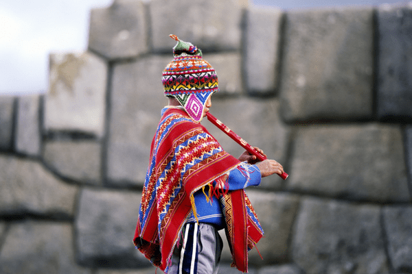 Pérou - Circuit Au Coeur du Pays Inca