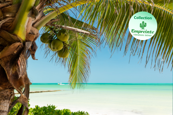 Circuit Des Légendes Aztèques à l'île d'Holbox 3*