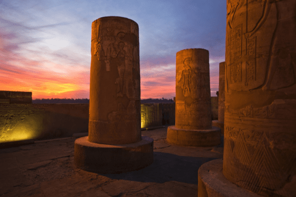 Egypte - Le Caire - Louxor et la vallée du Nil - Croisière des Mystères du Nil en Dahabeya aux Pyramides du Caire