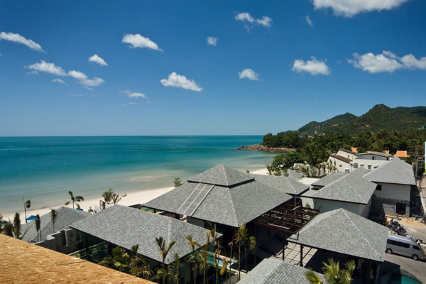 Séjour Samui, Samui Resotel Beach Resort 4* - 4