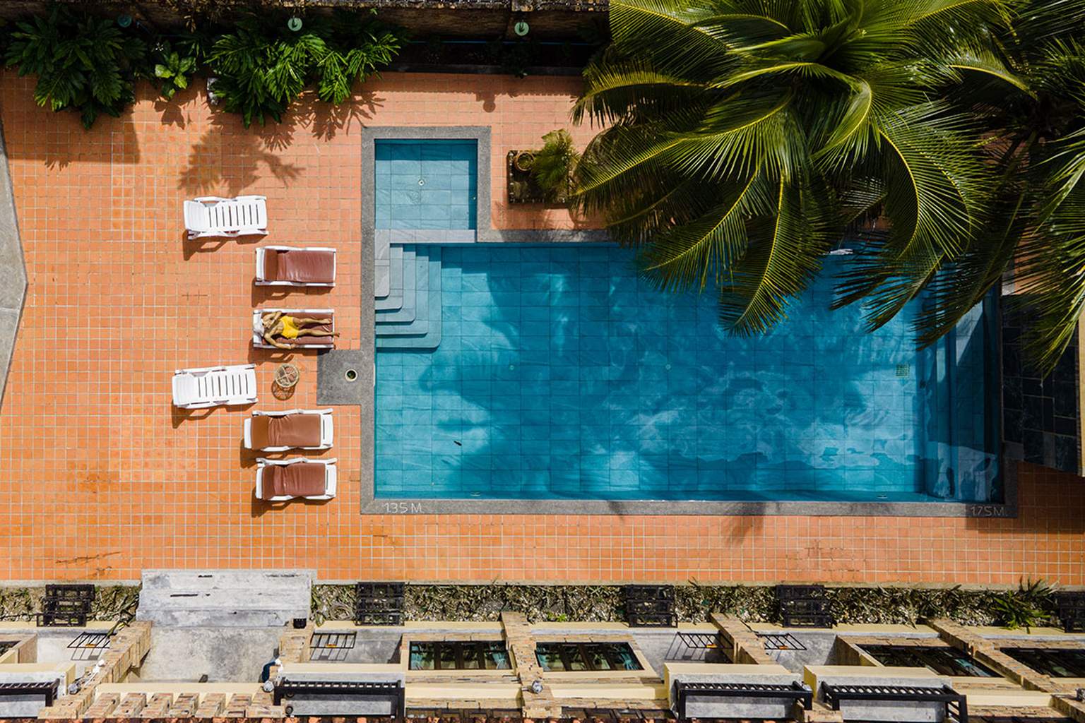 Hotel Motive Cottage Resort KhaoLak 3* - 4