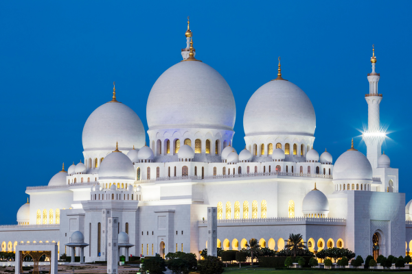 Circuit Emirats entre Dunes et Gratte-Ciels en Privatif - 14