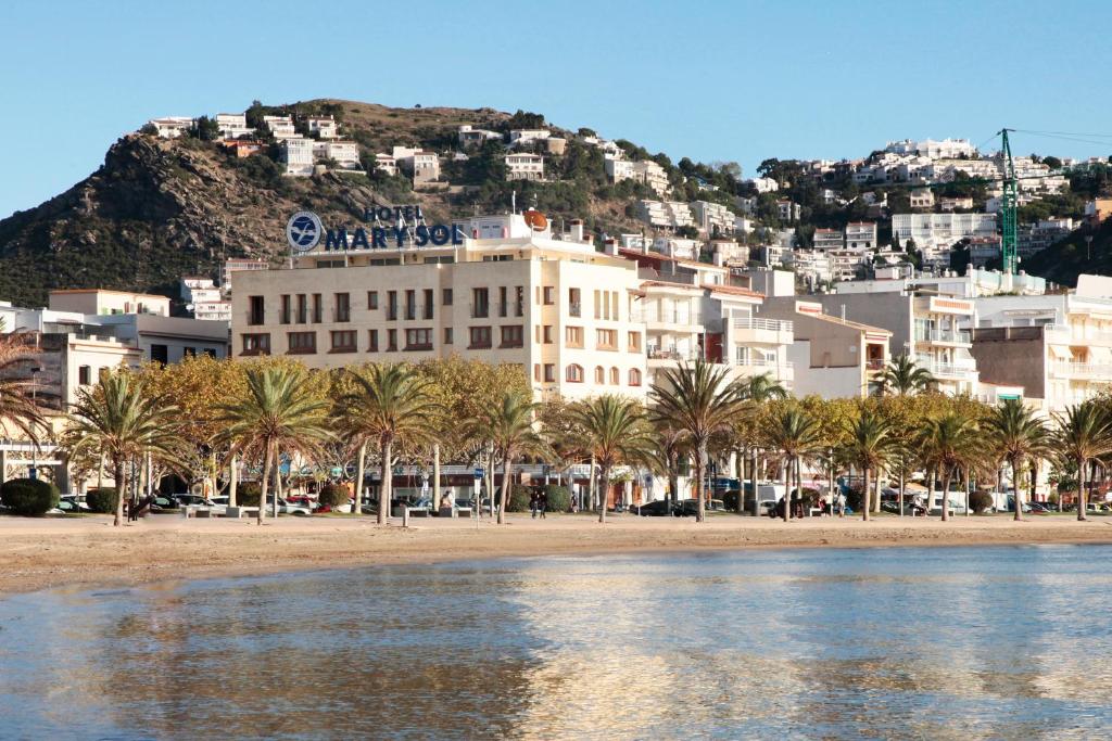 Hôtel Prestige Mar y Sol 4* - 1