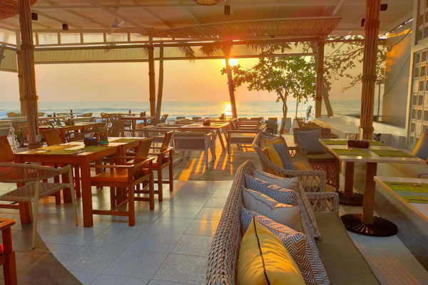 Séjour The Fair House Beach Resort 4* - 6