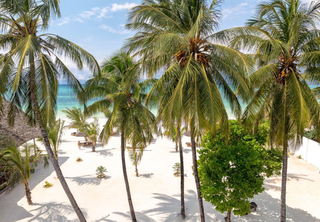 Hotel The Soul Zanzibar 4* - 9