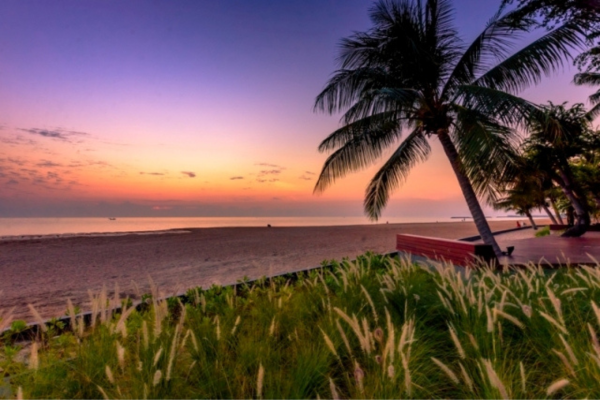 Circuit Grand tour de Thaïlande et plage à Hua Hin 4* - 18