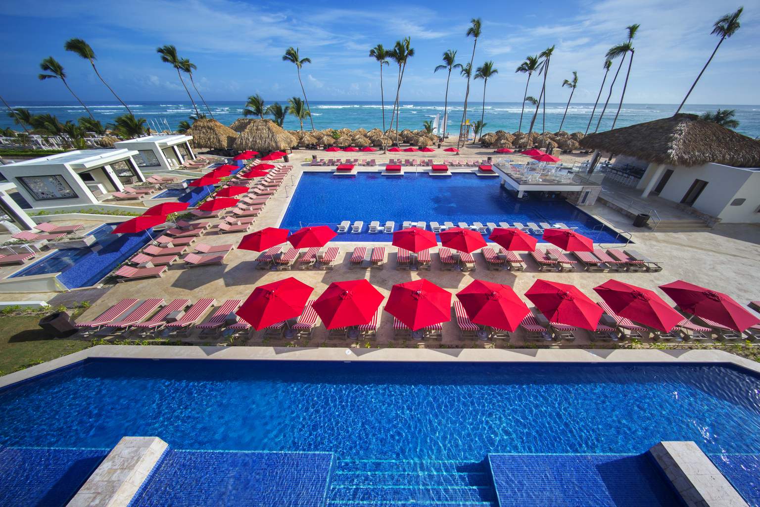 Hôtel Royalton Bavaro 5* - 7