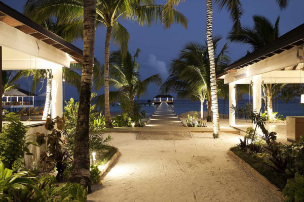 Séjour Maldives, Robinson Noonu 5* - 6