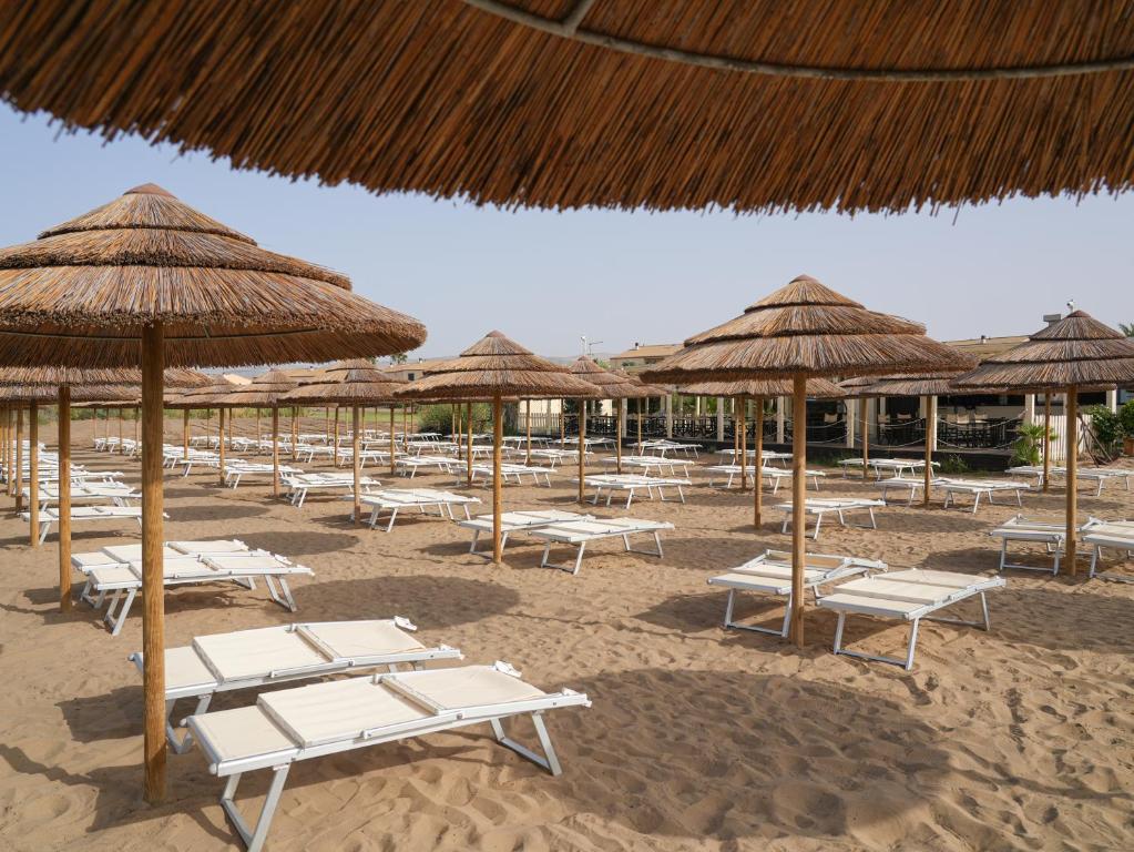 Sikania Eco Resort 4* - 23