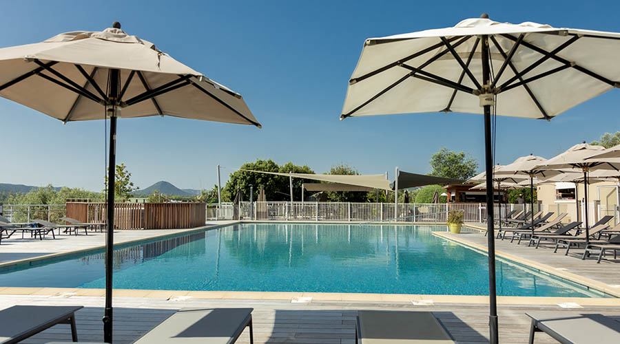 France - Corse - Porto Vecchio - Hôtel Costa Salina 4*