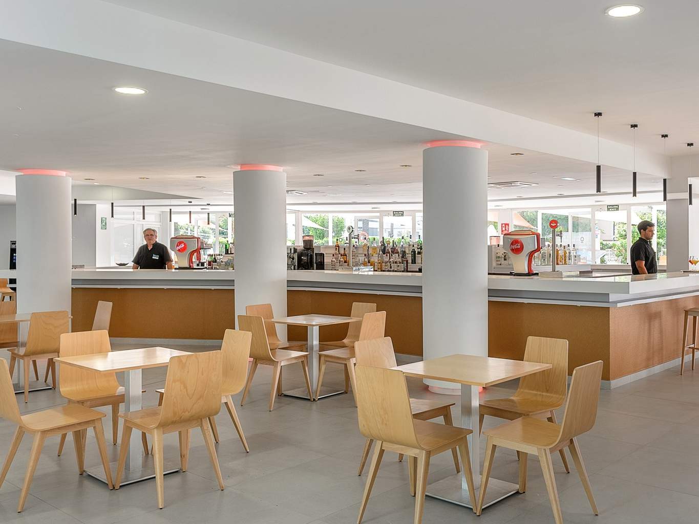 Hôtel Vibra Mare Nostrum 3* - 7