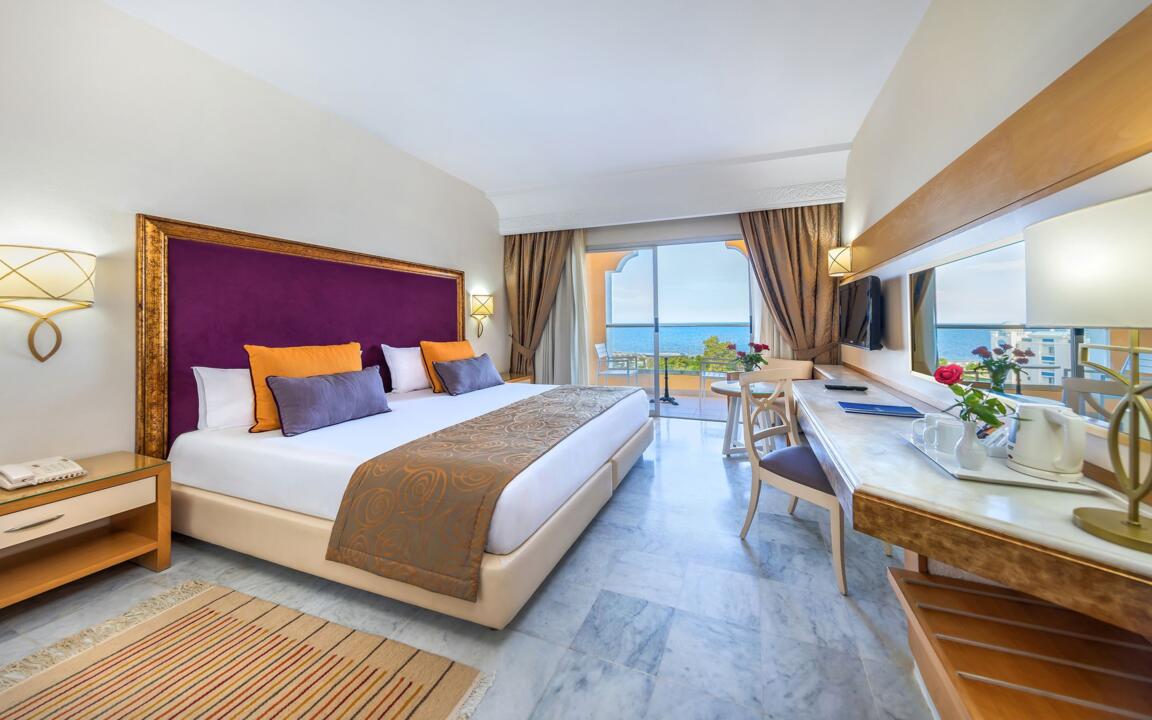 Hotel Marhaba Palace 4* - 6