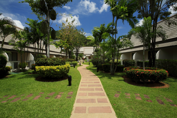 Séjour Phuket, Centara Kata Resort Phuket 4* - 31
