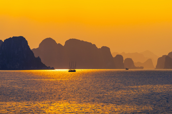 Vietnam - Circuit Légende du Tonkin et plage sur la Mer de Chine 5*
