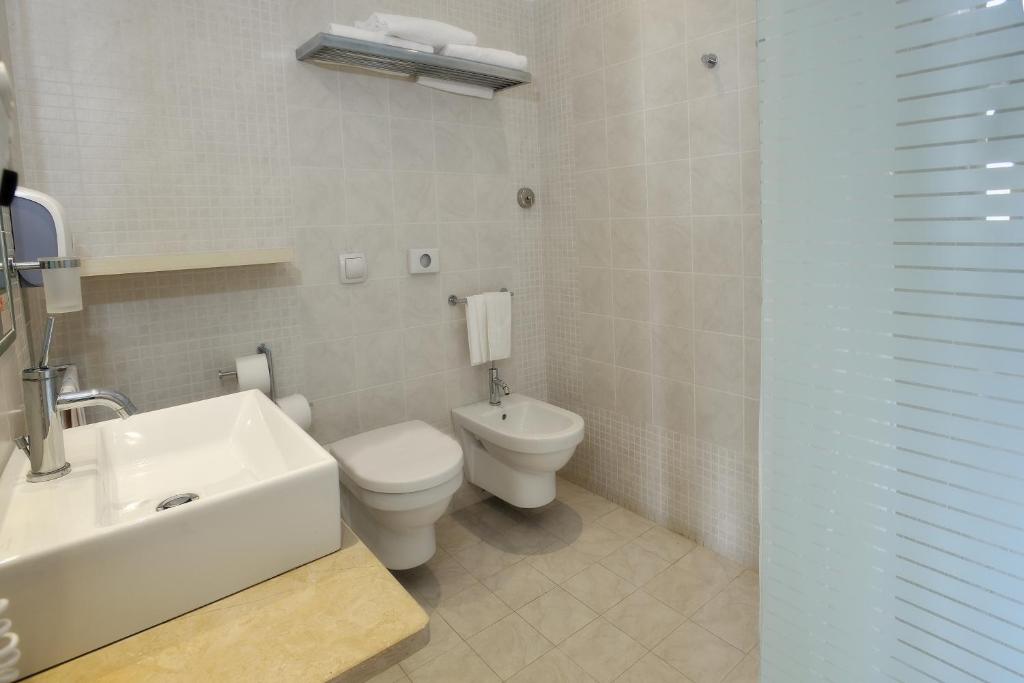 Sikania Eco Resort 4* - 9