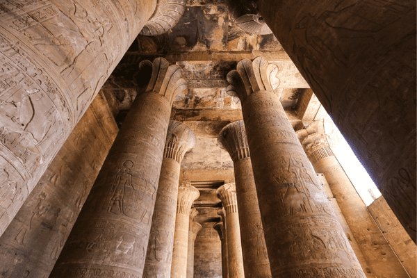 Egypte - Le Caire - Louxor et la vallée du Nil - Croisière Egypte Intime, Trésors Cachés en Dahabeya 4/5*