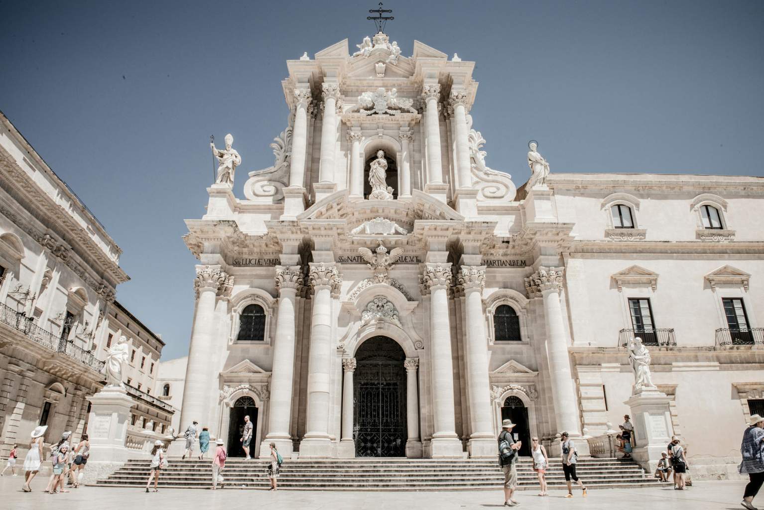 Autotour classique Sicile - 7
