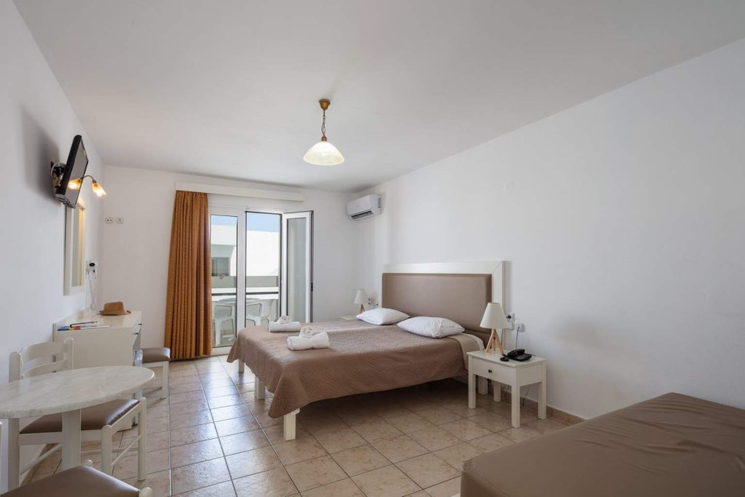 Grèce - Koni Village 3*