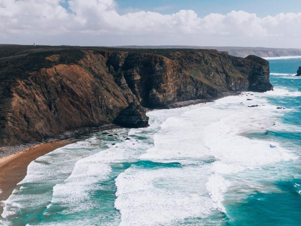 Cap sur les routes du Sud du Portugal : de Faro à Lisbonne - 9