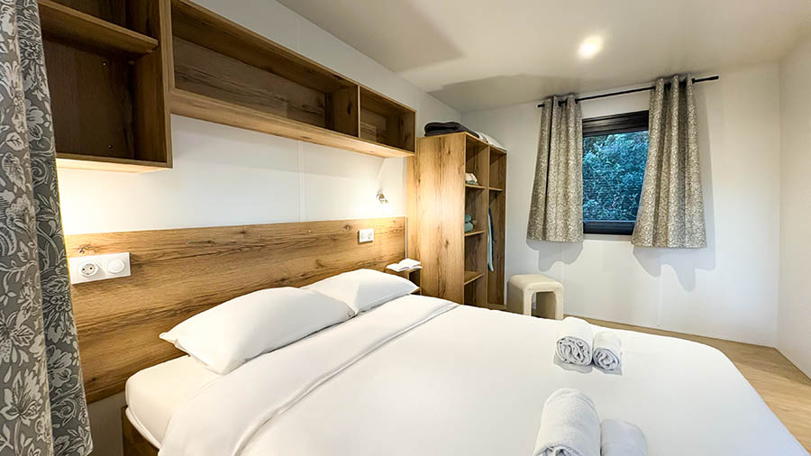 Parc Résidentiel Campo Di Mare*** - 10