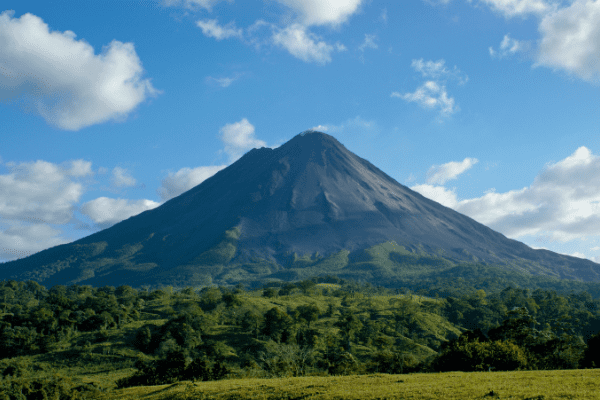 Costa Rica - Autotour Les Chemins de la Découverte