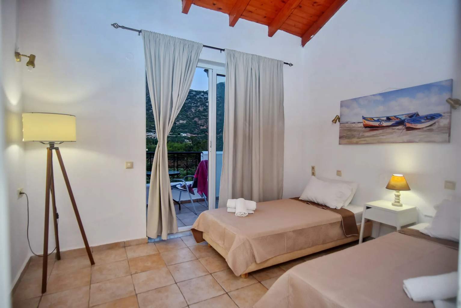 Hôtel Bali Mare and Villas 4* - 3