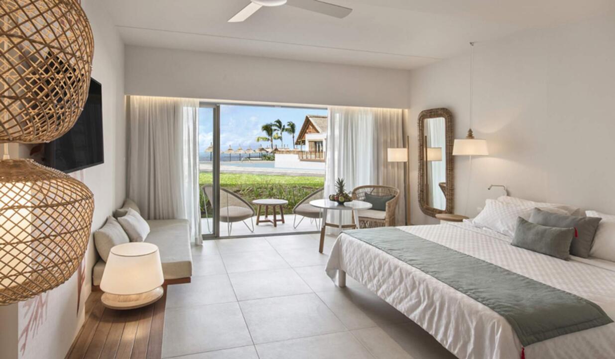 Preskil Island Resort Mauritius 4* - 4