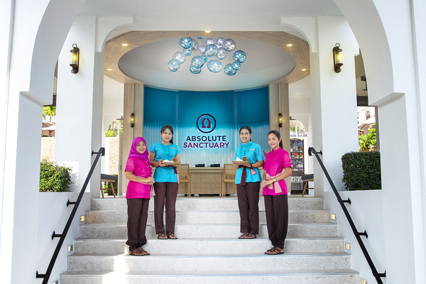 Séjour Koh Samui, Absolute Sanctuary Wellness 4* - 1