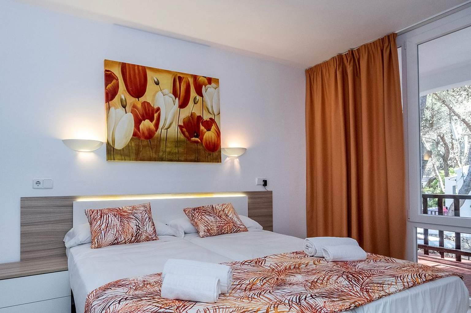 Hôtel Sol Parc & Apartments 3* - image 6