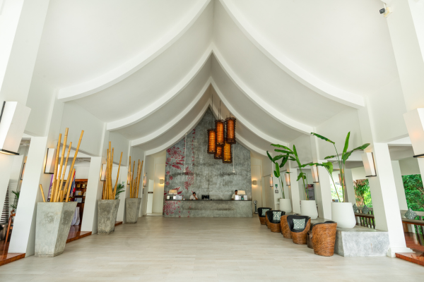 Séjour Phuket, Centara Kata Resort Phuket 4* - 36