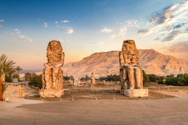 Circuit Au Pays des Pharaons : Du Nil au Caire