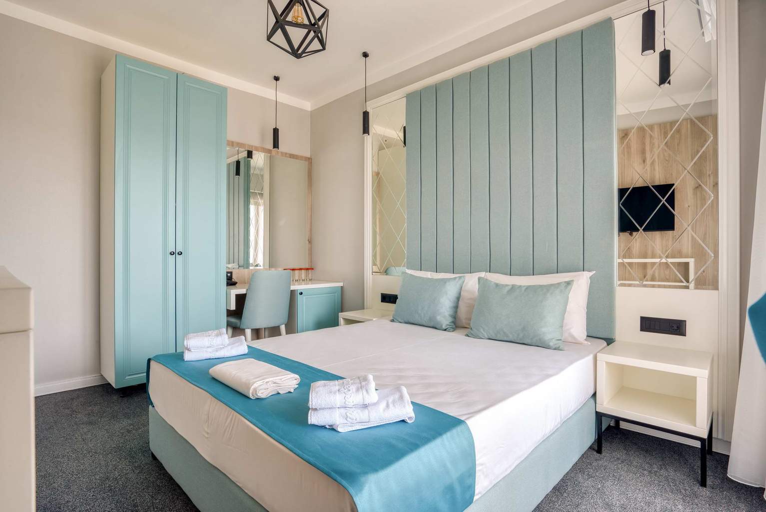 Hôtel Montenegrina 4* - 3