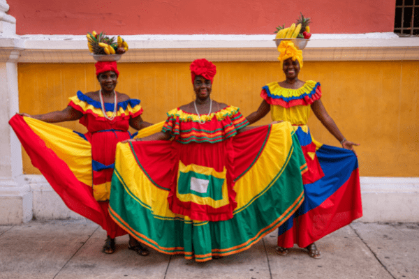 Circuit Les Incontournables de la Colombie en Privatif **Nouveauté 2026** - 1